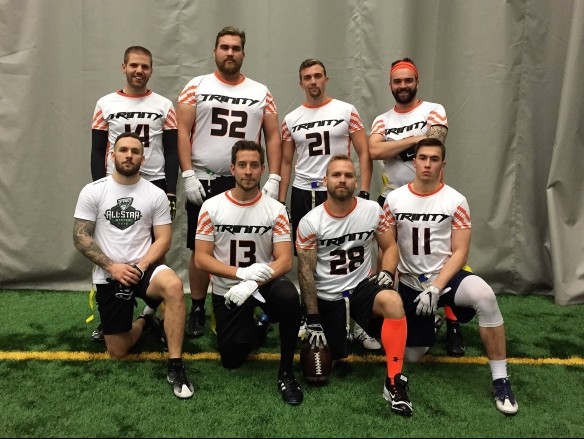 Ils sont mes favoris pour remporter la division D2