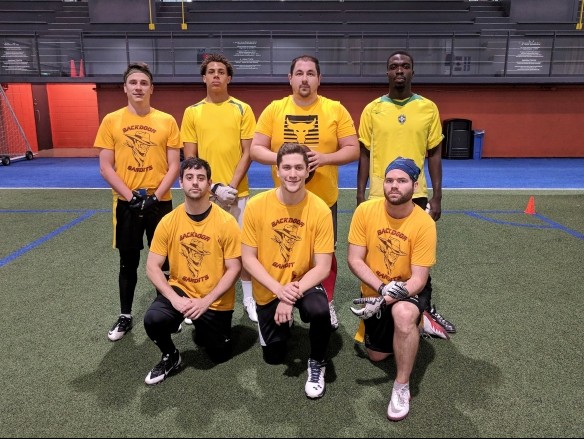 Auront-ils encore une peu de magie pour battre Ice Up ?