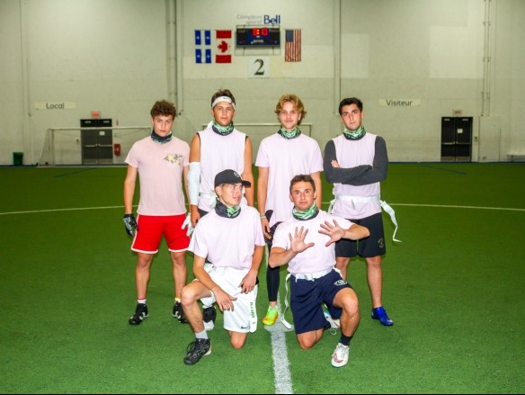 Trapstars have a chance to do the unthinkable; start 0-2 and make the Cash Bracket