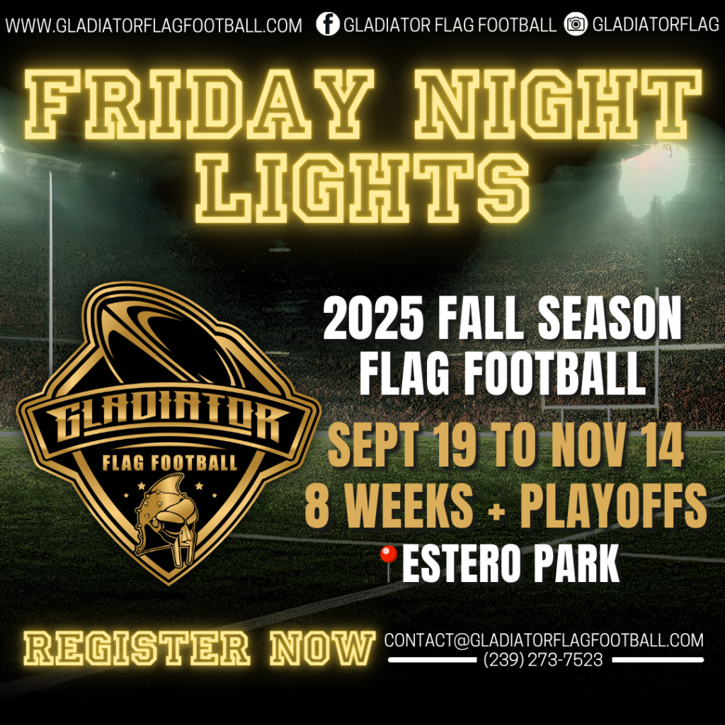 FRIDAY NIGHT LIGHTS Fall